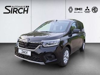 renault kangoo pkw equilibre tce 130