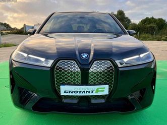 bmw ix xdrive40, cx. a., 326cv