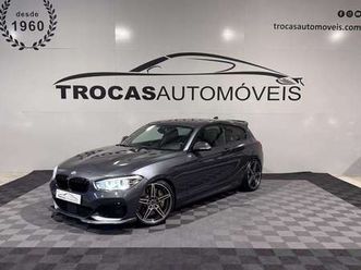 bmw série 1 120 150d xdrive pack m ac schnitzer