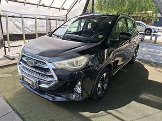 jac grand s3 1.6 comfort suv 2019