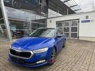 skoda octavia 85kw