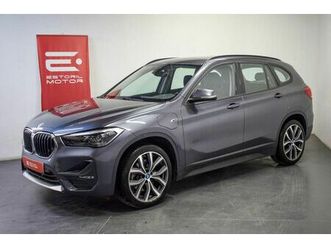 bmw x1 x1 25 e xdrive