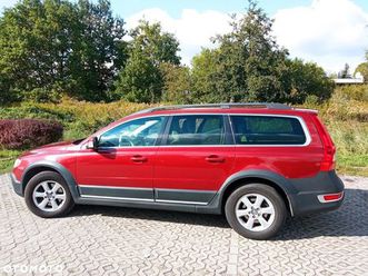 volvo xc 70 3.2 awd summum
