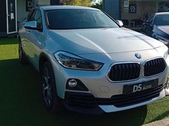 bmw x2 16 d sdrive auto advantage