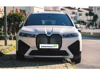 bmw ix xdrive40, cx. a., 326cv