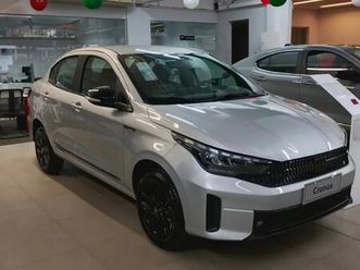 fiat cronos drive 1.3 8v * s-design*preço com usado na negociação