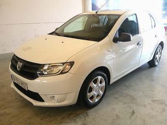 logan 1.5dci ambiance 90