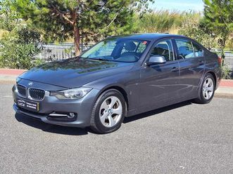 bmw série 3 320 d touring efficientdynamics navigation
