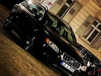 volvo v70 3.2 geartronic summum summum
