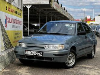 lada 2112 itt és most akció!!! kevés km / el.ablak / vonóhorog