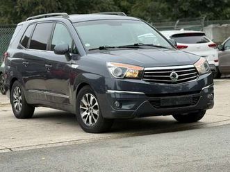 rodius 2.2 e-xdi220 automatik sapphire