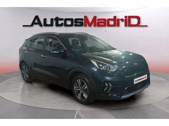 1.6 gdi hev 104kw (141cv) drive