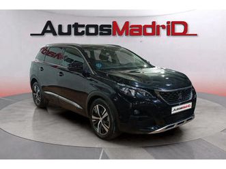 gt-line bluehdi 96kw (130cv) s&s eat8