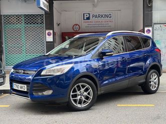 ford kuga 1.6 ecoboost 150 ass 4x2 titanium