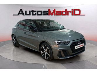 sportback adrenalin 30 tfsi 81kw (110cv)