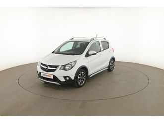 opel karl 1.0 rocks