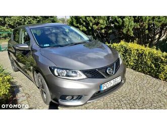 nissan pulsar 1.6 dig-t tekna