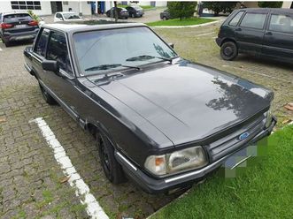 ghia 1.8 / 1.6 2p e 4p