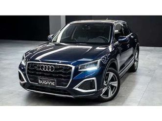 35 2.0 tdi quattro s tronic virtual ckt full led