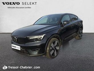 c40 recharge twin awd 408 ch 1edt first edition