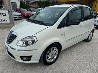 musa 2ª serie musa 1.4 8v ecochic (gpl) gold