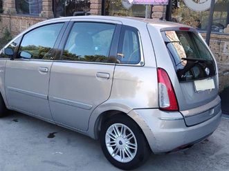 musa 2ª serie musa 1.4 16v poltrona frau