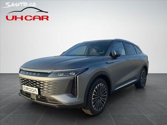 omoda 9 1,5 tgdi premium