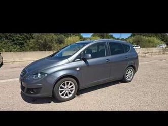 altea xl 1.6 tdi cr style