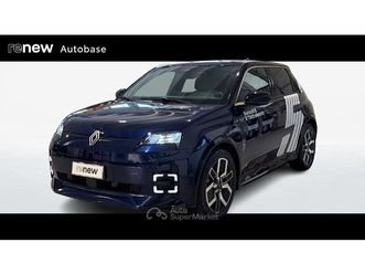 renault iconic cinq 150 cv comfort range