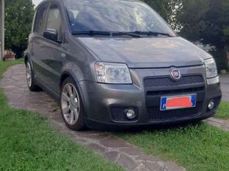 100hp 1.4 16v 100cv assetto radiotouch