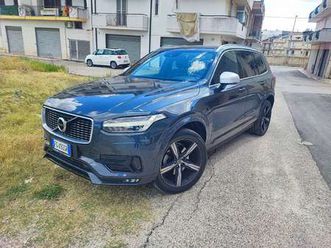 2.0 r-design awd 235cv auto