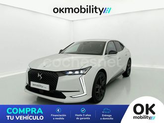 ds ds 4 etense 225 performance line