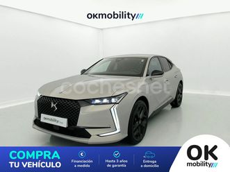 ds ds 4 etense 225 performance line