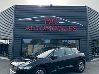 jaguar i-pace ev320 awd s 90 kwh