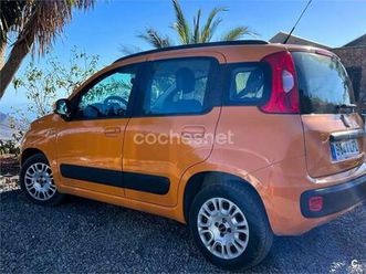 fiat panda 1.2 easy