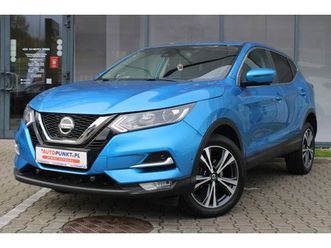 n-connecta automat, 4x4, kamera, tempomat aktywny, alu18