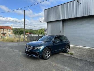 2.0tdi r-line dsg 110kw