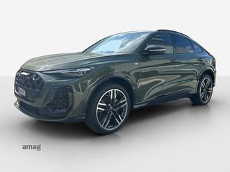 q5 sportback tfsi 150 kw