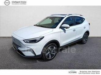 iii ev autonomie etendue 70kwh - 115 kw 2wd luxury