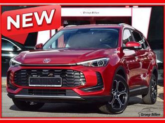 1.5vti leder - navi -led -elek zetels -360° cam