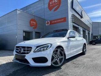 iv 180 d sportline 7g-tronic