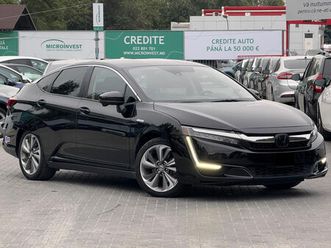 honda clarity an. 2018