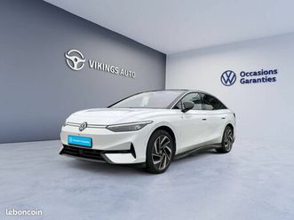 volkswagen id.7 pro 286 ch style exclusive