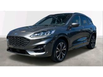 ford kuga st-line x 2.5 plug-in-hybrid