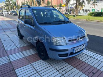fiat panda 1.2 8v active euro 5