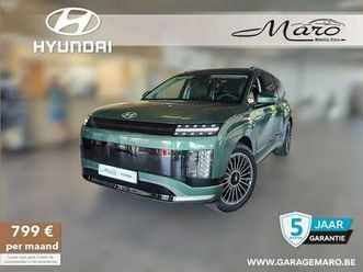 110 kwh 4x4 calligraphy | new model - full option