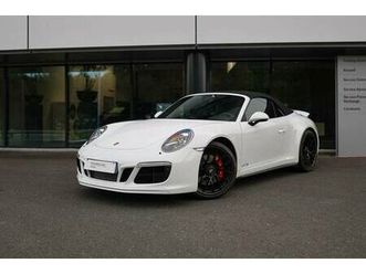 porsche 911 carrera gts cabriolet