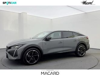 1.2 puretech 130ch s&s gt eat8