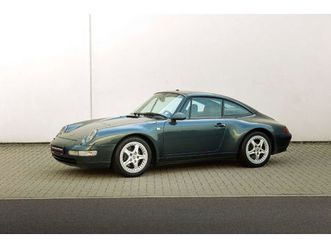 porsche 993 911-993 targa