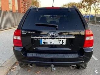kia sportage 2.0 crdi vgt active 4x4